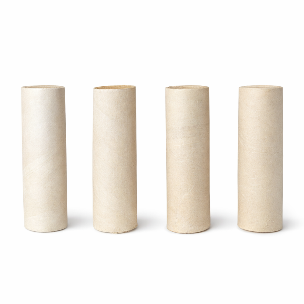 Bâtons de Moxibustion par 4 — Chaleur ciblée | Médecine traditionnelle chinoise