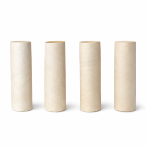 Bâtons de Moxibustion par 4 — Chaleur ciblée | Médecine traditionnelle chinoise