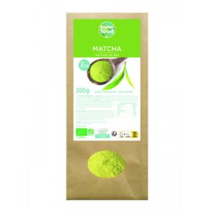 MATCHA Thé Vert bio* MATCHA Thé Vert bio*