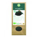 CHLORELLA Bio* 100% pure poudre CHLORELLA Bio* 100% pure poudre