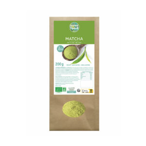 matcha-biologique-suprafood-200g Matcha en poudre – Thé vert matcha | Énergie & concentration naturelle