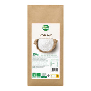 Konjac — Poudre 250 g