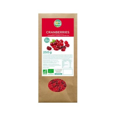 Cranberries Bio