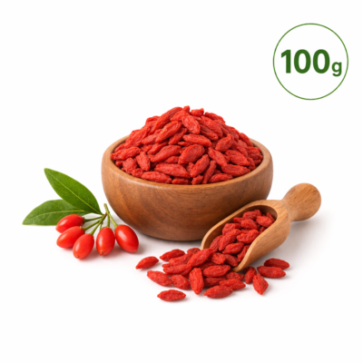 Baies de Goji Premium