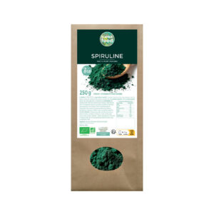 spiruline-biologique-suprafood-250g-v2 Spiruline biologique en poudre – 100% pure | Super-aliment naturel
