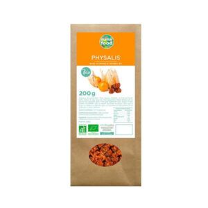 Physalis Bio Séché — 200 g